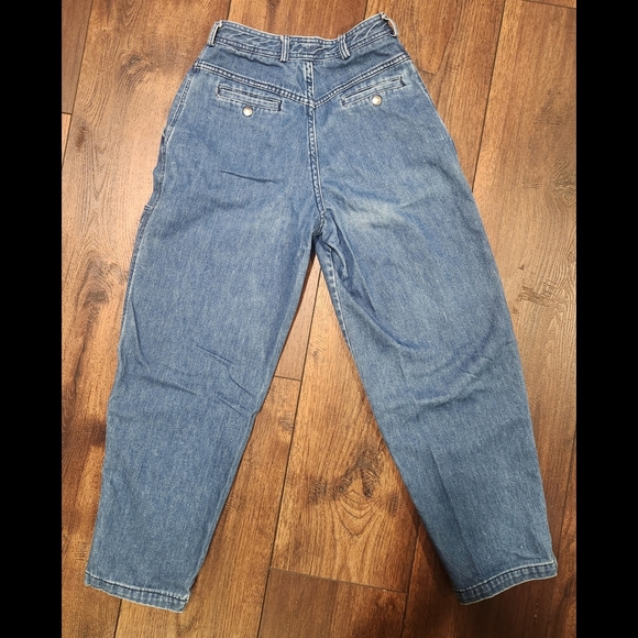 Awesome VTG Liz Co Jeans - Picture 11 of 16